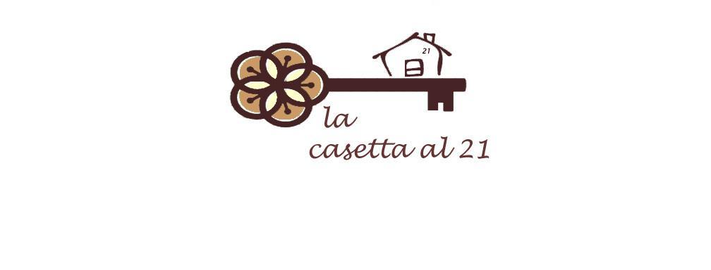 La Casetta Al 21 Matera Exterior foto